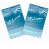 Hotel RFID KeyCard, Touchless Key Card (Pack of 200 Keys)