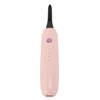 Heated Eyelash Curler Long Lasting Electric Eyelash Curler Type C