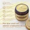 Crema Facial Oukeya Hidratante con Sebo y Miel para Piel