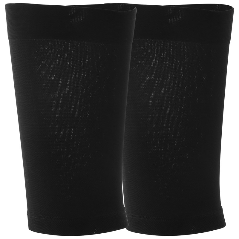 Compression Leg Sleeve Elastic Thigh Support Socks Protective Leg Shaper