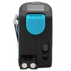 DT10 2 in 1 USB Charging Tape Measure 5m LCD