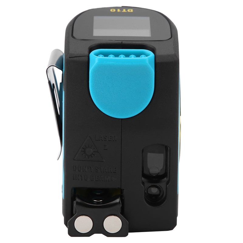 DT10 2 in 1 USB Charging Tape Measure 5m LCD