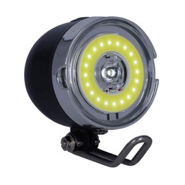 Oxford: Bright Street LED Headlight