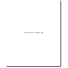 Cheers - Birthday Card