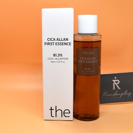 The Pie Director Pie MADe The Pie Cica Allan First Essence 150mL / 디렉터파이 MADe 더파이 시카알란 퍼스트 에센스 150mL