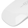 Wireless Mouse 1600DPI AI Optical Mice Voice Input Translation Computer