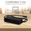Slim Company Cargador Compatible Con Sony Vaio 19.5a 3.9a 75w