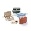 Brandon Expandable Beauty Pouch