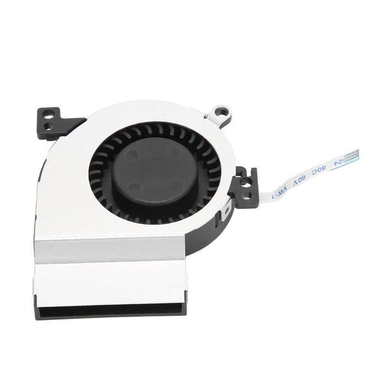 Game Console Internal Cooling Fan 9W Easy To Install Replacement