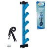 U.S. Pool Supply Pool Equipment Storage Rack Tool - Pool