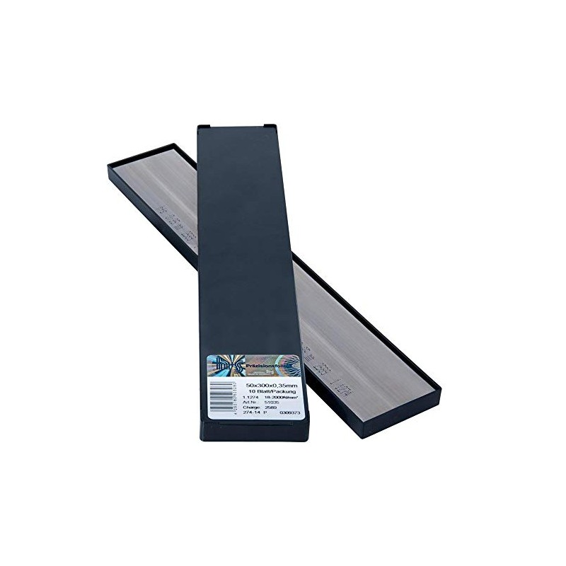 Format 4250760509466 – Metal Foil PL Rustproof 50 x 300