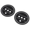 NAB Adapter Spacer Silicone Reel Adjusting Disc Gasket Spacer for