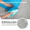 OHOCO Wool Pressing Mat for Quilting - 15 x 54