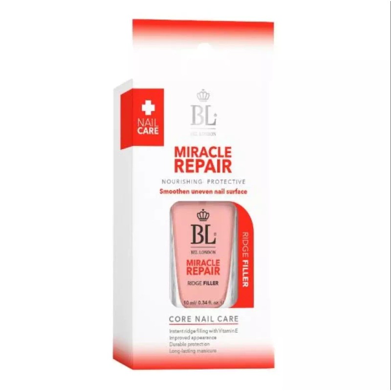 BEL London Miracle Repair Ridge Filler