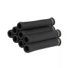 Gearzaar 8pcs 2500° 6" Spark Plug Wire Boots Protector Sleeve