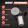 Power Window Lift Motor Compatible with 2008-2025 Isuzu NPR NPR-HD