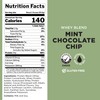 Rule 1 Proteins Rule One Proteins Whey Blend - Mint