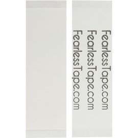 Fearless Tape - Double Sided Tape