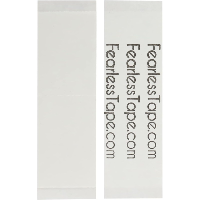 Fearless Tape - Double Sided Tape