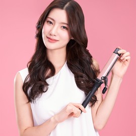 Yes Beauty Bong Iron ZOA-990 28MM, 31MM, 35MM, 38MM, 40MM zoa, 38MM / 예스뷰티 봉고데기 아이롱 ZOA-990 28MM,31MM,35MM,38MM,40MM zoa, 38MM