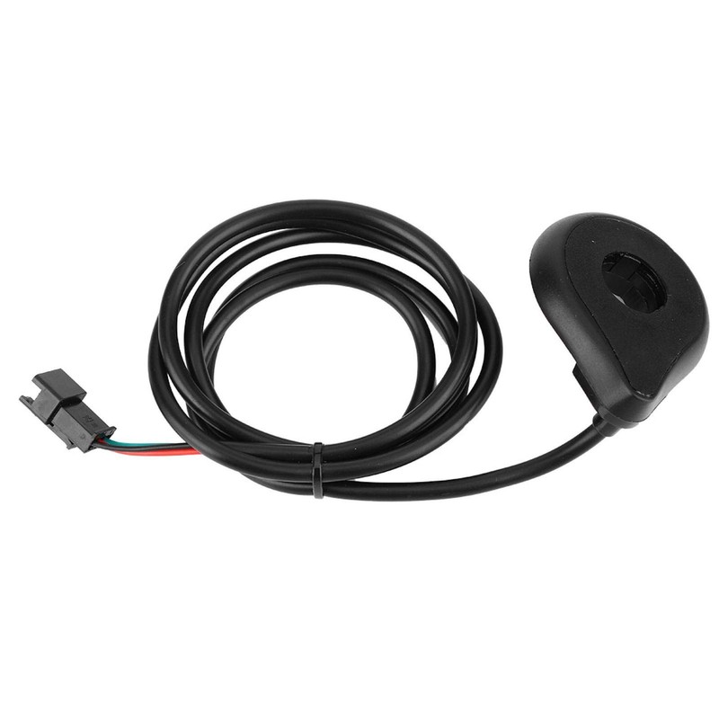 Bike Power Pedal Assist Sensor Electric Bicycle Pedal E-Bike Assistant