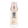Maybelline New York Make-Up, Dream Radiant Liquid Make-Up, Liquid Foundation,