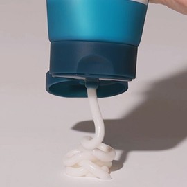 RIAH Hair Strengthening Protein Cream Treatment 200mL  - RIAH Hair Strengthening Protei