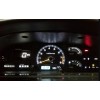 LED White Hud Digital Cluster LED Bulb kit For Nissan