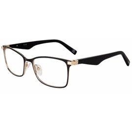 TUMI Sunglasses VTU 524 Black/gold Bl -0672 0672