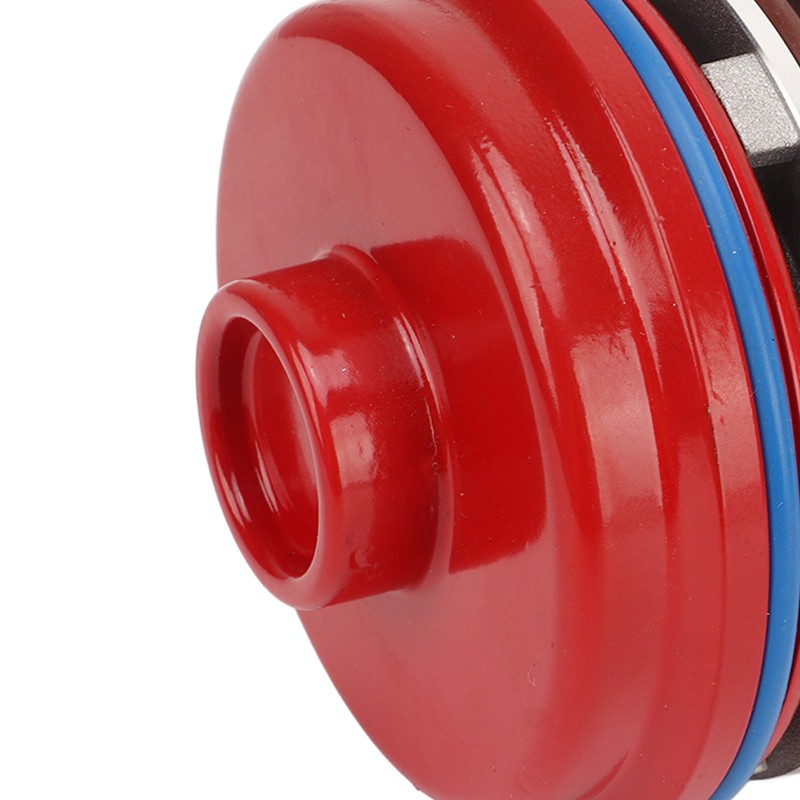 Servo Piston Assembly with Snap Ring High Performance Replacement for