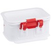 Marukyu (MARUKYU) Fishing Food Box Power Bait Bucket 14EX 16043