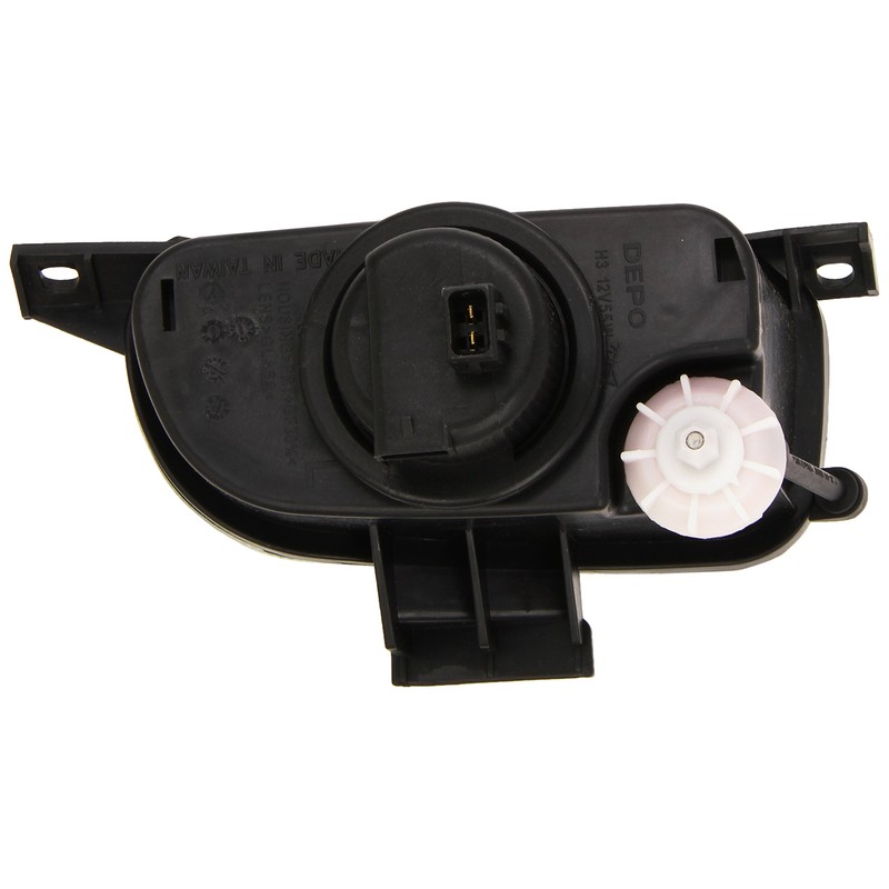 Van Wezel 5875995 Fog Lights