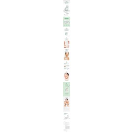 Bottederm Mask Pack Elysier Exotocin Mask 1 box 10 sheets Soothing moisturizing Bottederm Mask Pack 1 box / 보떼덤 마스크팩 엘리시어 엑소토신 마스크 1box 10매 진정 보습 보떼덤 마스크팩 1박스