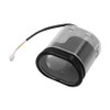 Felixstory Scooter Headlight Front Light for Ninebot Max G30P/ G30LP