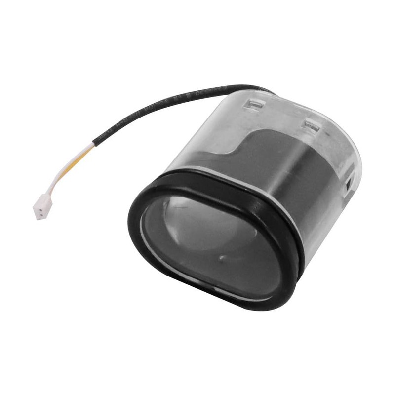 Felixstory Scooter Headlight Front Light for Ninebot Max G30P/ G30LP