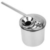 Pottery Painting Sprayer, Stainless Steel Clay Tool Pottery Atomizer Glazes