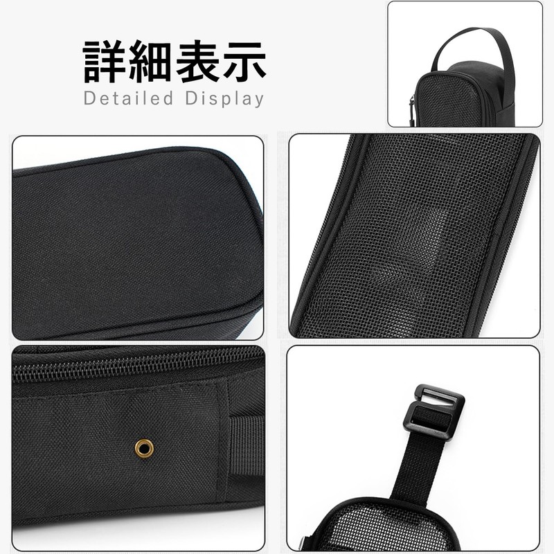 Tableware Storage Package Camping Cookware Bag Cookware Organizer Kitchen Mesh