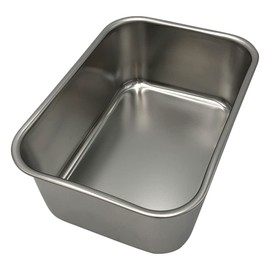 Azuone Stainless Deep Set Bat No. 2 /1-4529-06