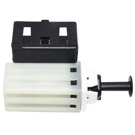 OSKYUO Brake Light Stoplight Lamp Switch Sensor 56038914AA Compatible with Dodge Ram 1500 2500 3500 Viper Ram 1500 2500 3500 4500 5500 56038914AC 56038914AB SLS-513 1S11820