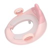 Potty Seat Prevent Slip Stable Comfortable Lightweight Baby Potty Training