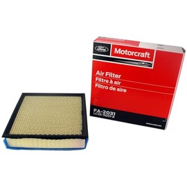 Motorcraft Air Filter - FA2031