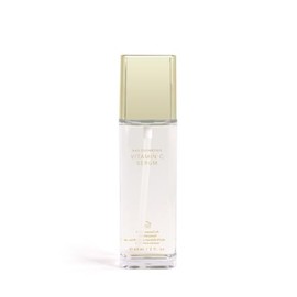 KU2 Cosmetics Vitamin C Serum for Face with Antibacterial, Anti-Ageing Serum for Reduction of Pigment Spots and Acne, Face Serum for Women with Radiant Glow