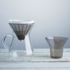 KINTO 27627 SCS Holder 4 Cups Coffee Hand Drip Scale