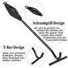 Lid Lifter, Dutch Oven Handle Hook, 26 cm Dutch Oven