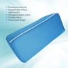 Triangular Wedge Pillow Ergonomic Incline Cushion Support Pillow for Sleeping