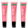 C.O. Bigelow 3 Pack Mentha Lip Tint Pink Mint #1644