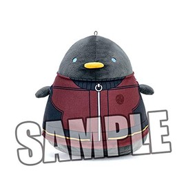 Broccoli Chun Kore Large Swords Wild Dance - Hanamaru - Kunihiro Horikawa