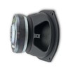 SoundQubed - 6x9 HDS Series Midbass with Water Resistant Dome
