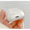 Fycyko Compatible for AirPods Pro 2 Case Soft TPU with