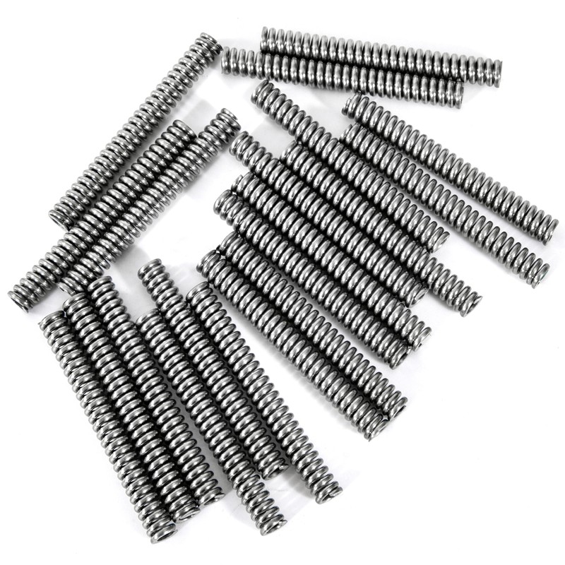 GUNGY Compression Spring Stainless Steel Spring Compression Springs 50 mm